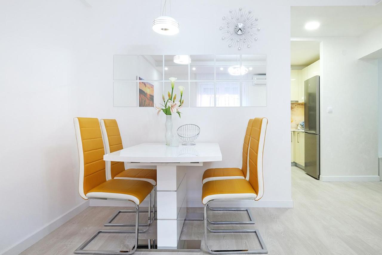 Apartment Paradise Sunshine Beograd Eksteriør billede