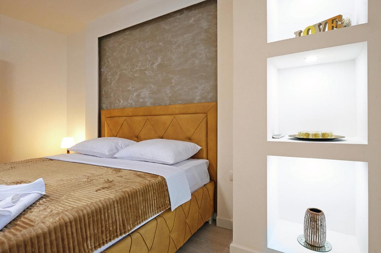 Apartment Paradise Sunshine Beograd Eksteriør billede