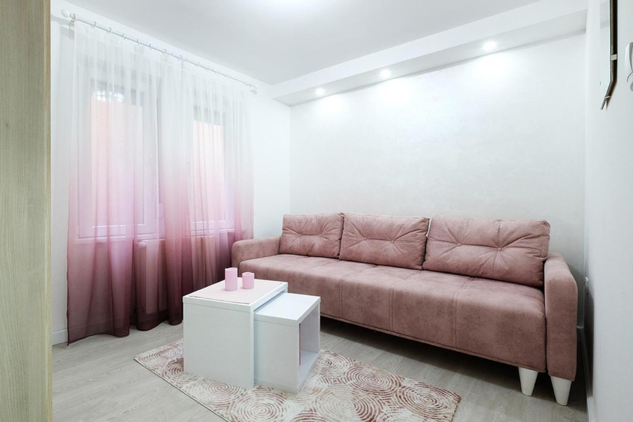 Apartment Paradise Sunshine Beograd Eksteriør billede